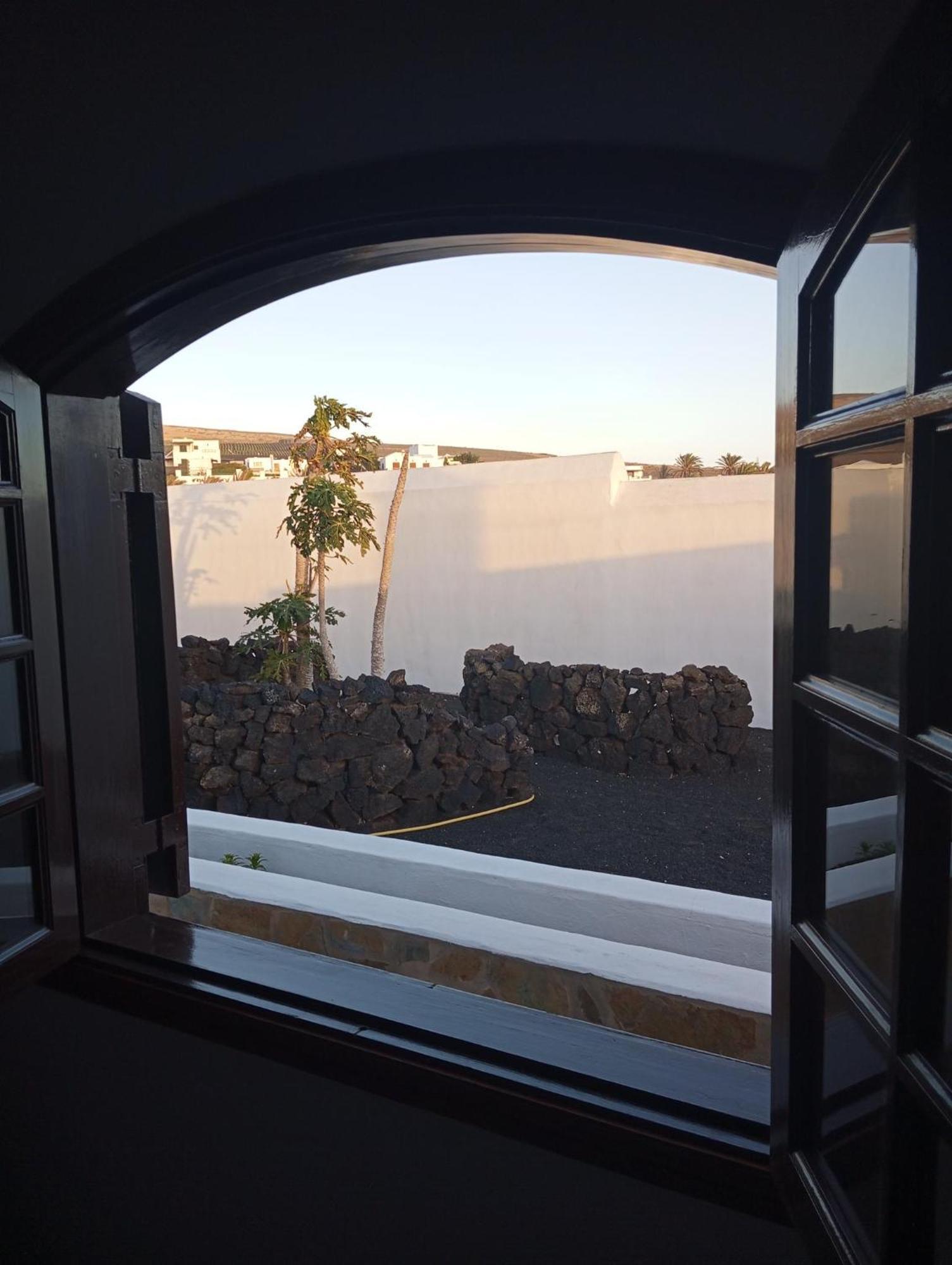 Villa Casa Siempreviva Teguise  Exterior foto