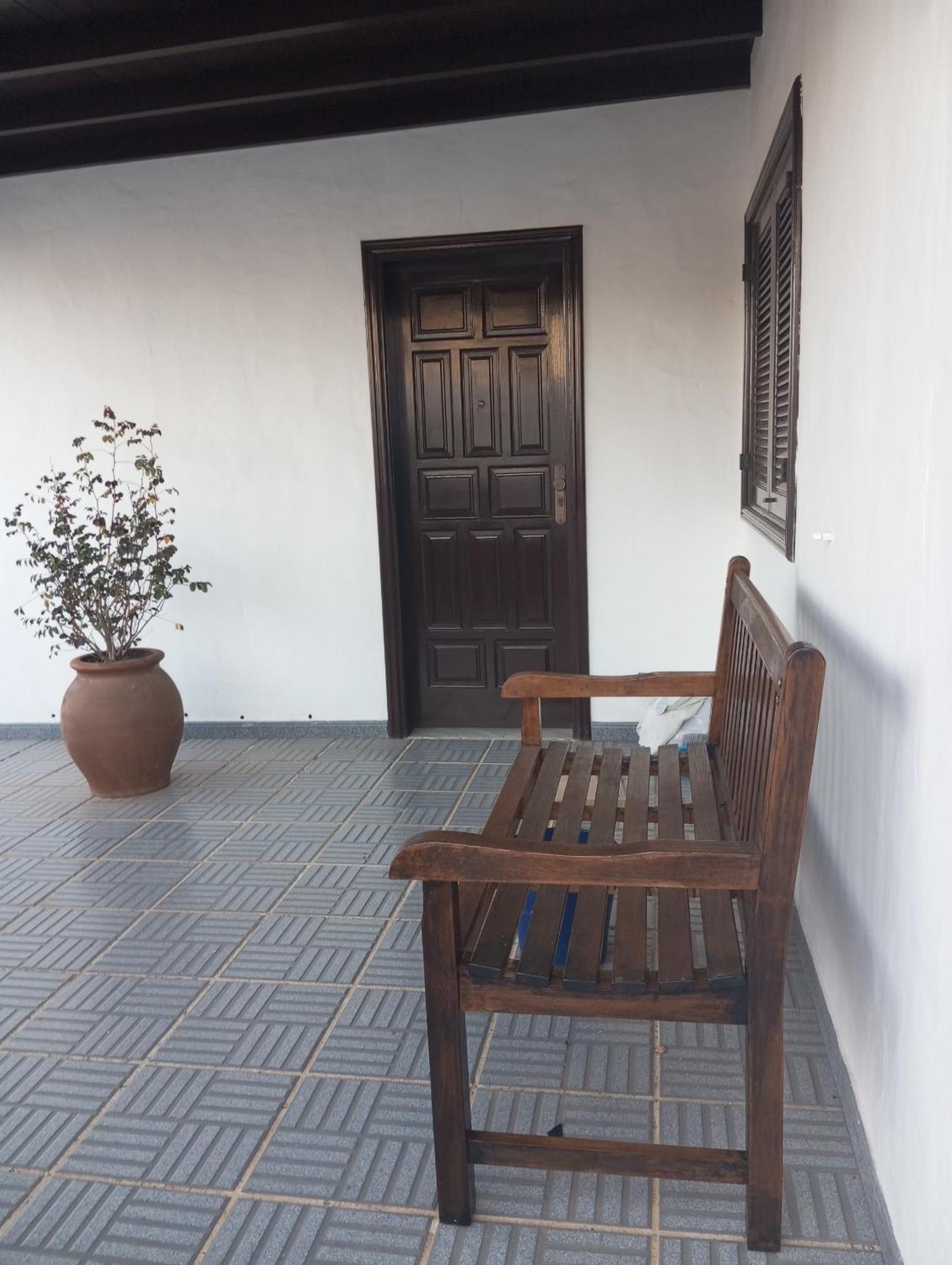 Villa Casa Siempreviva Teguise  Exterior foto