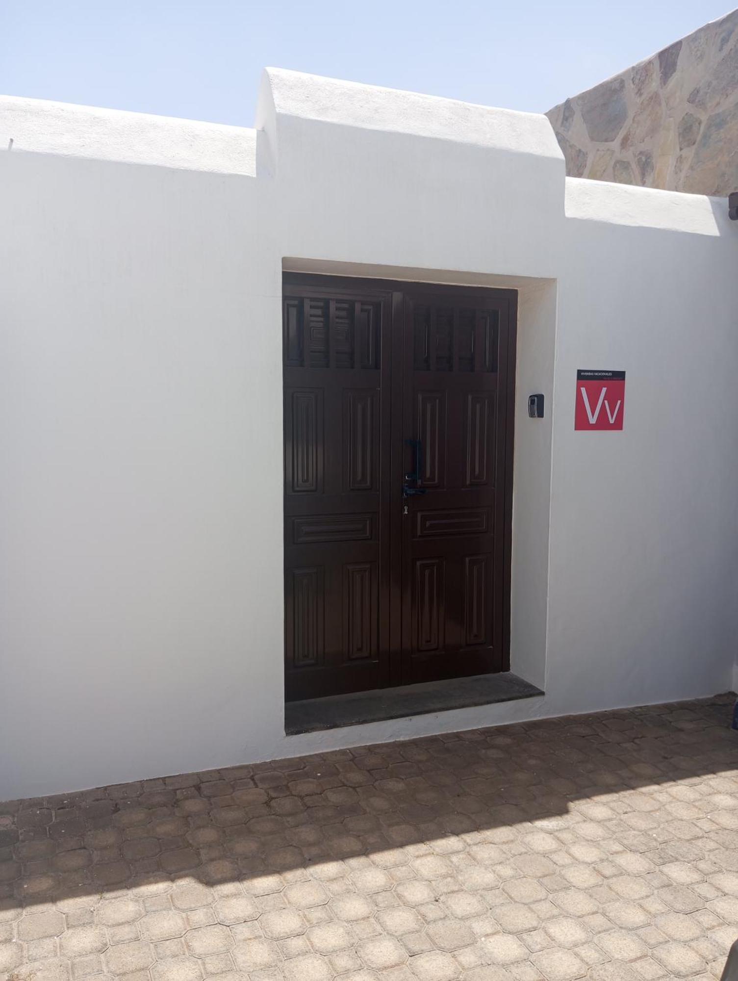 Villa Casa Siempreviva Teguise  Exterior foto