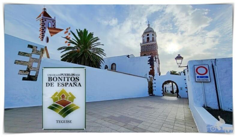 Villa Casa Siempreviva Teguise  Exterior foto