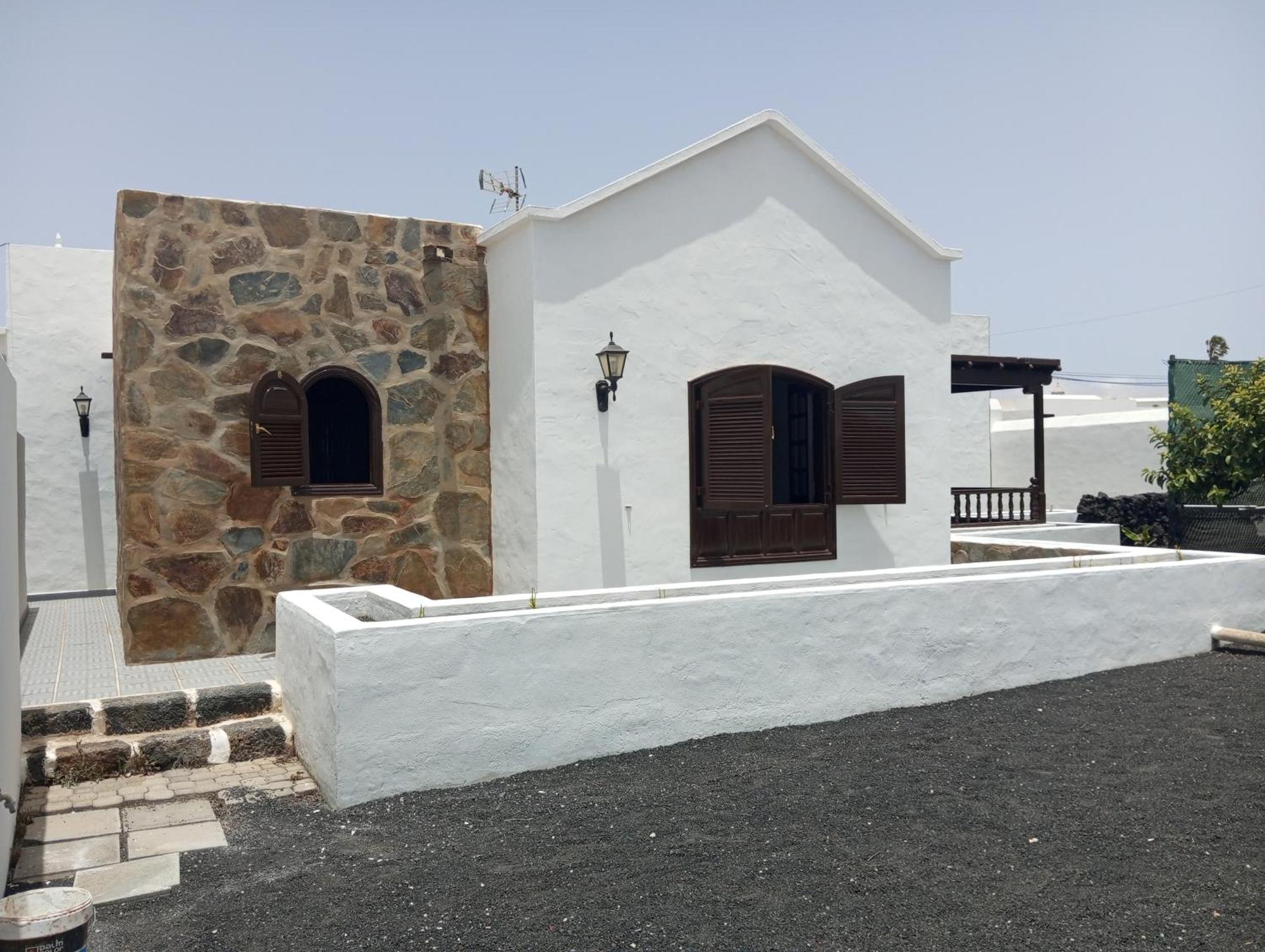 Villa Casa Siempreviva Teguise  Exterior foto